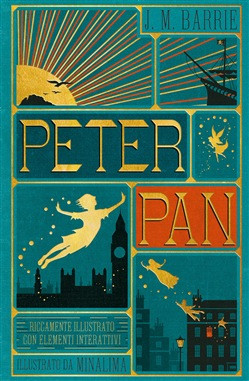 PETER PAN