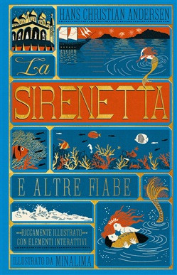LA SIRENETTA E ALTRE FIABE