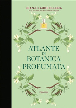 ATLANTE DI BOTANICA PROFUMATA