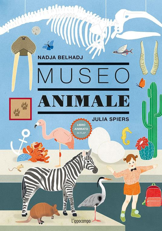 MUSEO ANIMALE