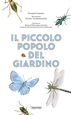IL PICCOLO POPOLO DEL GIARDINO
