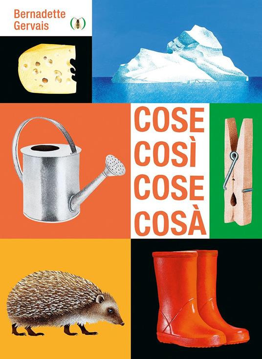 COSE COSI COSE COSA