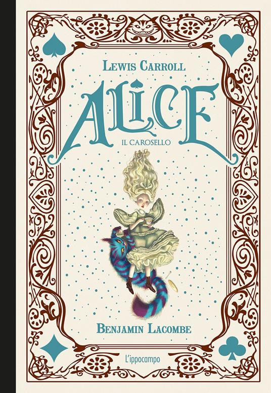 ALICE IL CAROSELLO