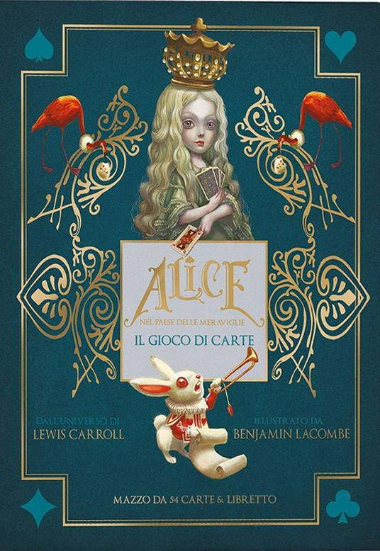 ALICE