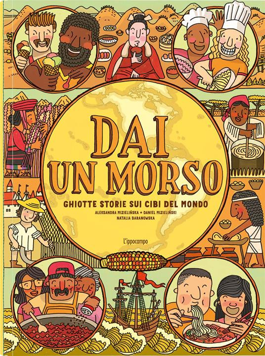 DAI UN MORSO