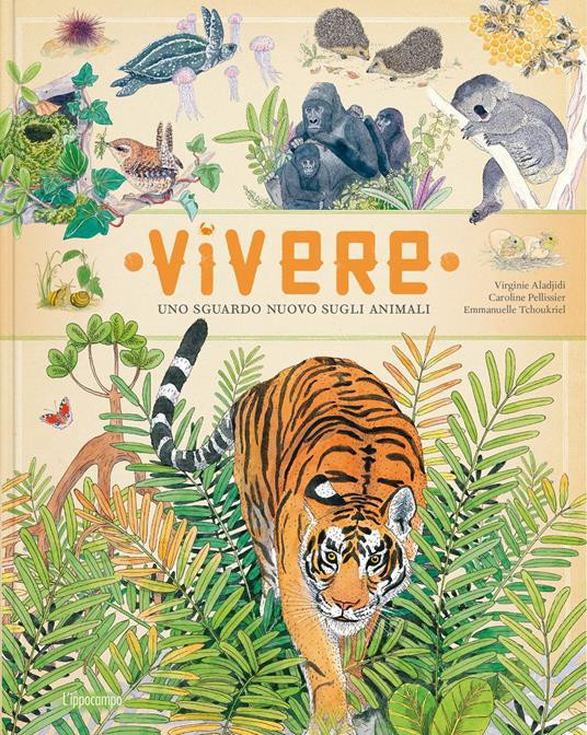 VIVERE
