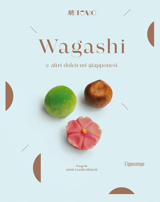WAGASHI