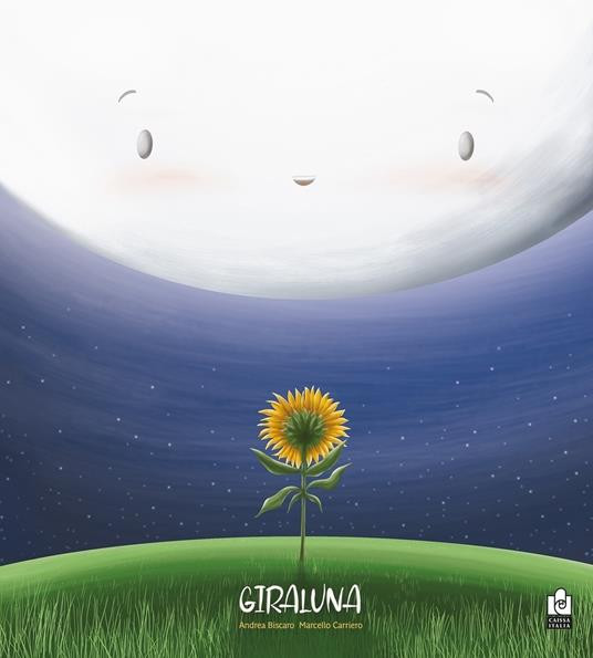 GIRALUNA