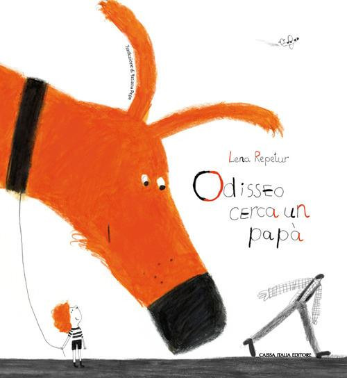 ODISSEO CERCA UN PAPA