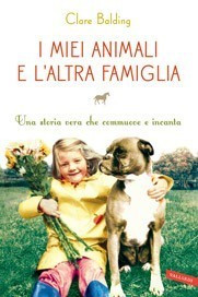MIEI ANIMALI E L ALTRA FAMIGLIA