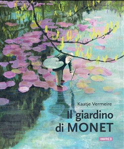 IL GIARDINO DI MONET