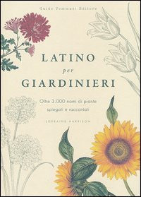 LATINO PER GIARDINIERI
