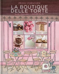 BOUTIQUE DELLE TORTE