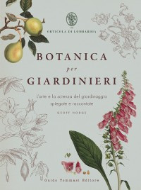 BOTANICA PER GIARDINIERI