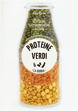 PROTEINE VERDI