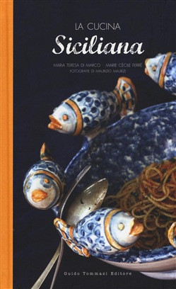 LA CUCINA SICILIANA