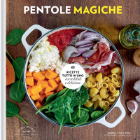 PENTOLE MAGICHE