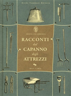 RACCONTI DEL CAPANNO DEGLI ATTREZZI