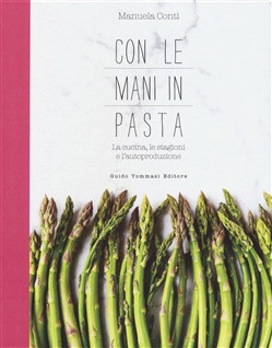 CON LE MANI IN PASTA