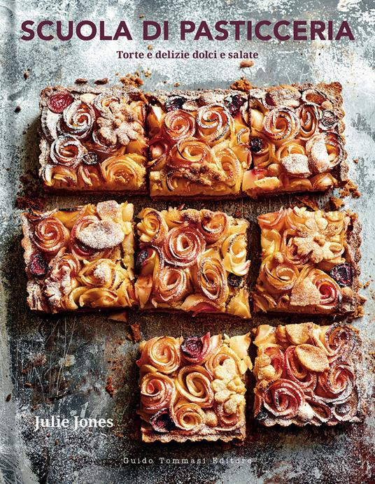 SCUOLA DI PASTICCERIA