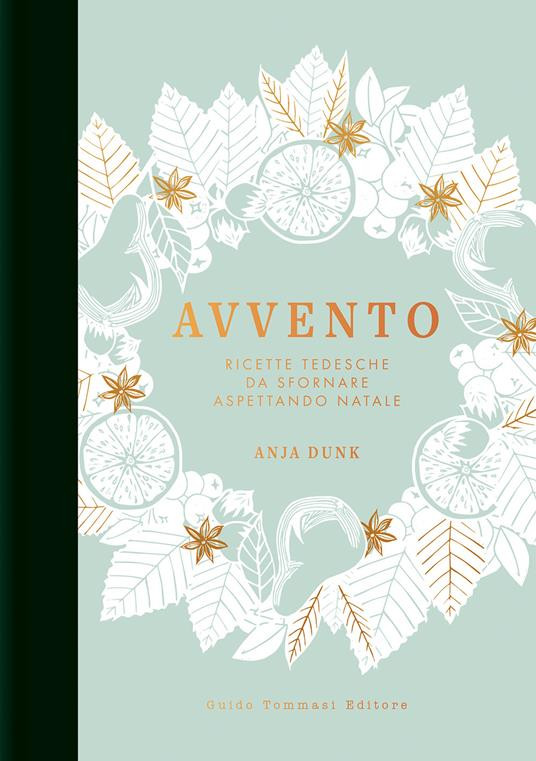 AVVENTO