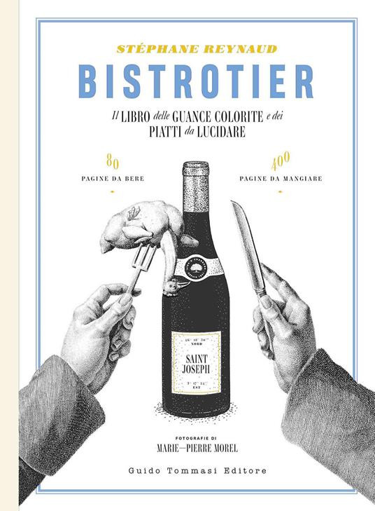 BISTROTIER