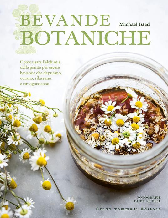 BEVANDE BOTANICHE