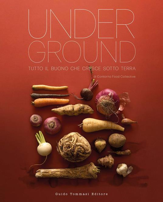 UNDERGROUND