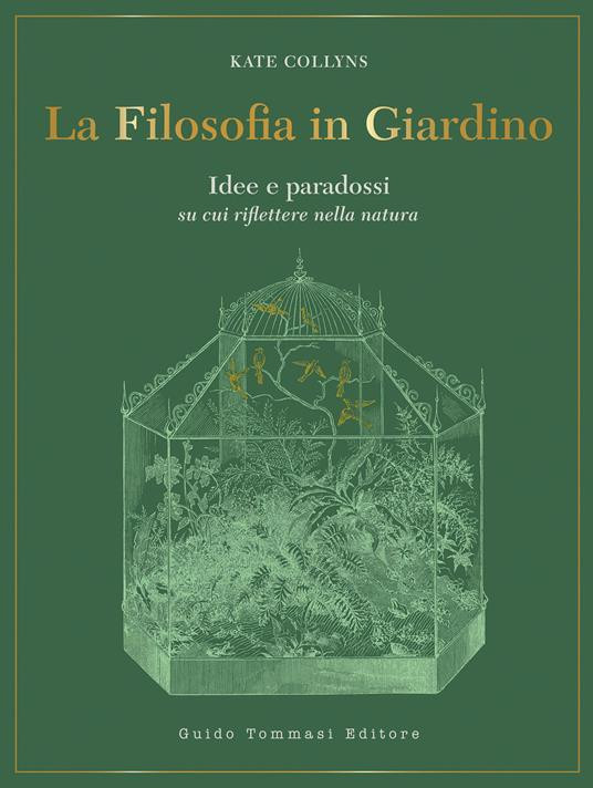 LA FILOSOFIA IN GIARDINO