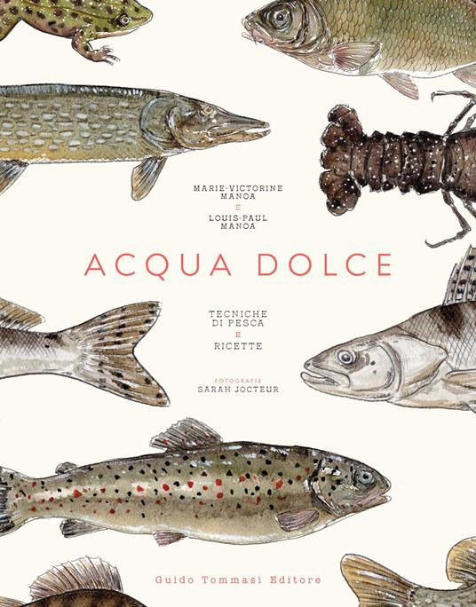 ACQUA DOLCE