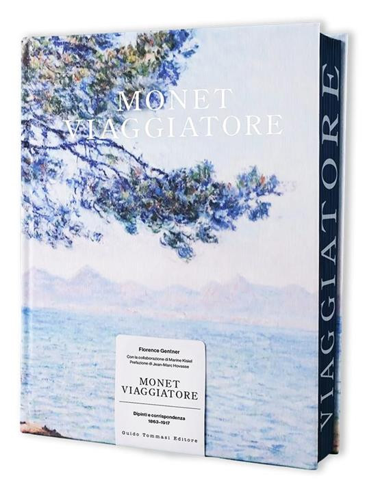 MONET VIAGGIATORE
