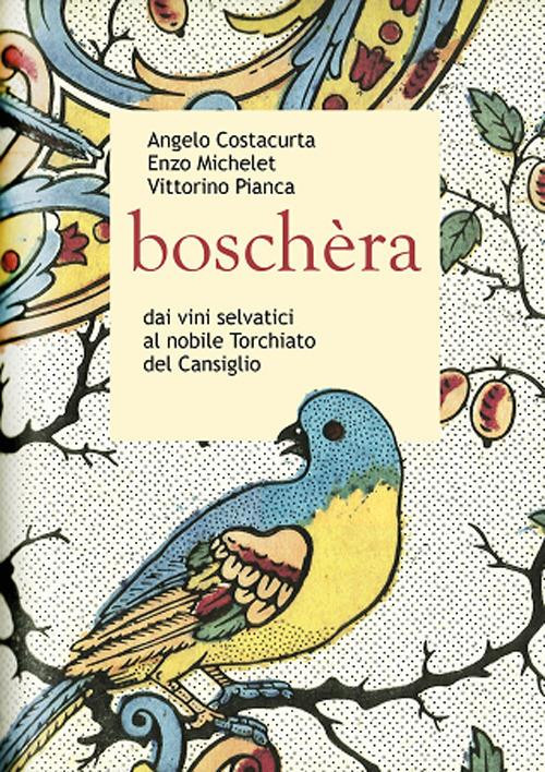 BOSCHERA