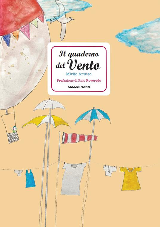 IL QUADERNO DEL VENTO