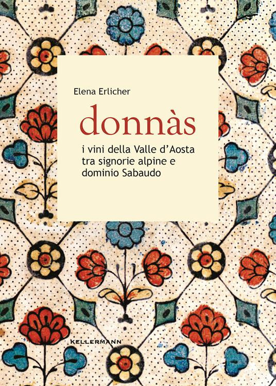 DONNAS