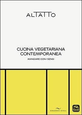 CUCINA VEGETARIANA CONTEMPORANEA