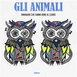 GLI ANIMALI