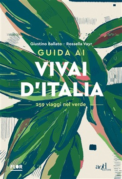 GUIDA AI VIVAI D ITALIA