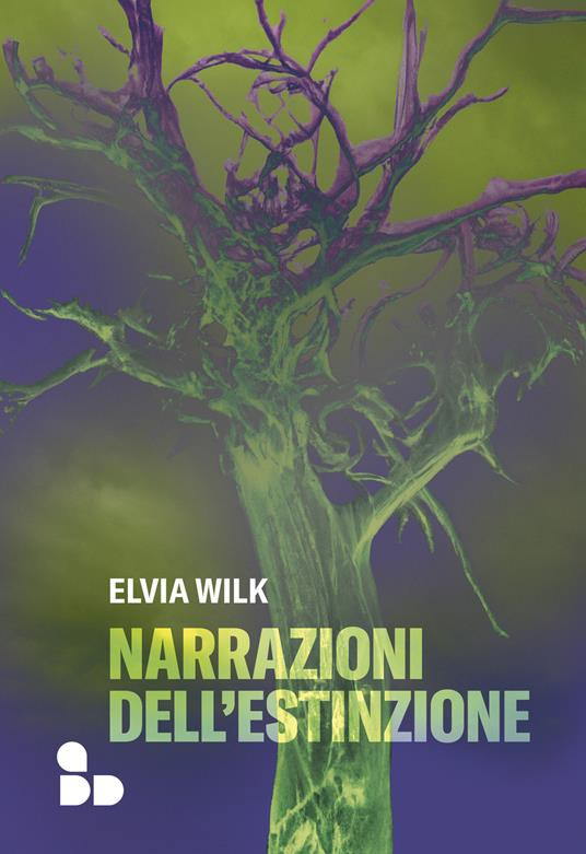 NARRAZIONI DELL ESTINZIONE