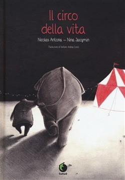 IL CIRCO DELLA VITA