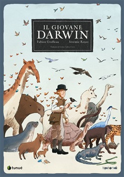 IL GIOVANE DARWIN