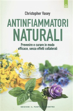 ANTINFIAMMATORI NATURALI