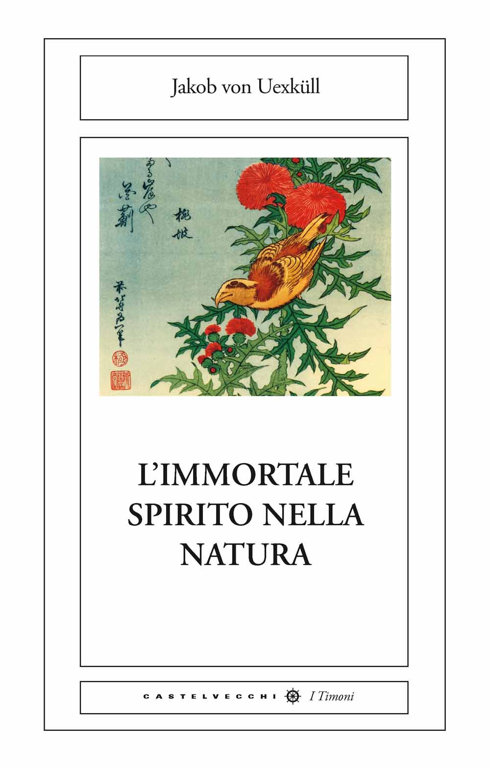 L IMMORTALE SPIRITO DELLA NATURA