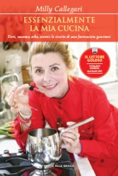 ESSENZIALMENTE LA MIA CUCINA