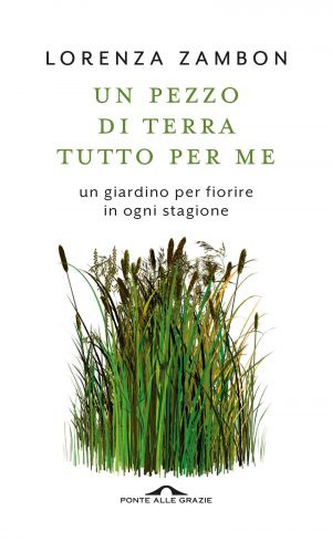 UN PEZZO DI TERRA TUTTO PER ME