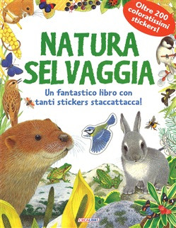 NATURA SELVAGGIA