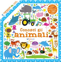 CONOSCI GLI ANIMALI