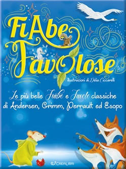 FIABE FAVOLOSE