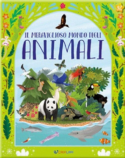 IL MERAVIGLIOSO MONDO DEGLI ANIMALI