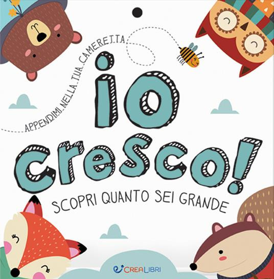 IO CRESCO