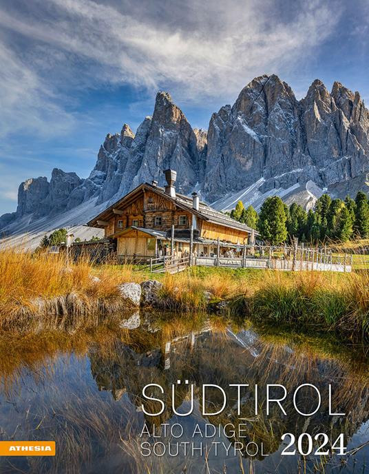 ALTO ADIGE 2024
